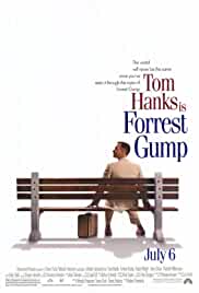 Forrest Gump 1994 Dubbed in Hindi Movie